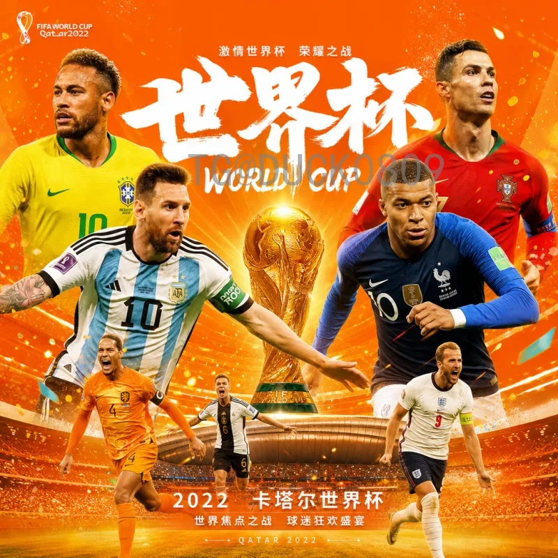 2026世界杯小组赛门票购买全攻略：步骤、价格与注意事项